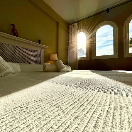 Vakantiehuis Diletta Estepona