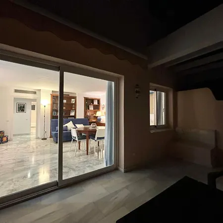 Diletta Ferienhaus Estepona