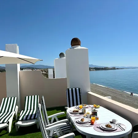 Diletta Ferienhaus Estepona