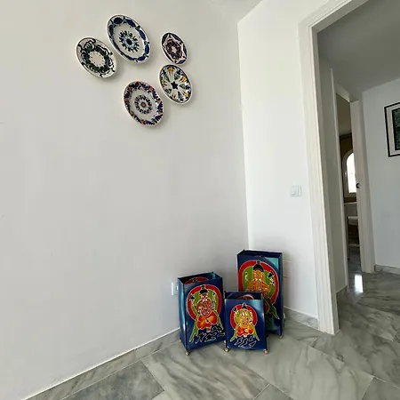 Diletta Hébergement de vacances *