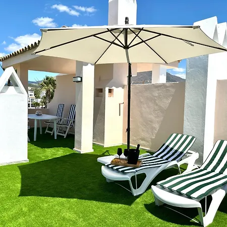 Diletta Ferienhaus Estepona