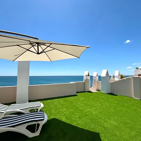 Ferienhaus Diletta Estepona