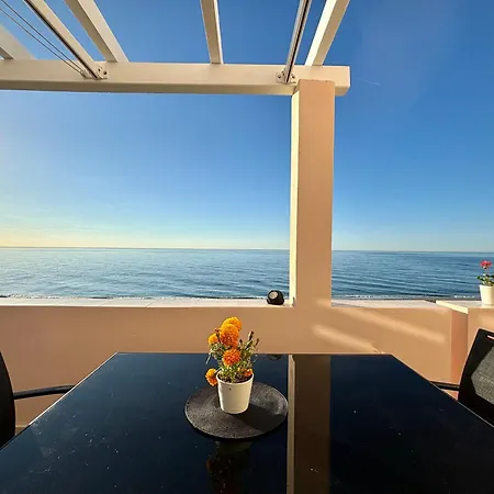 Ferienhaus Diletta Estepona