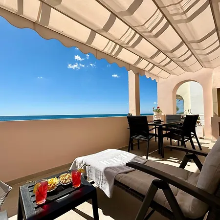 Diletta * Estepona