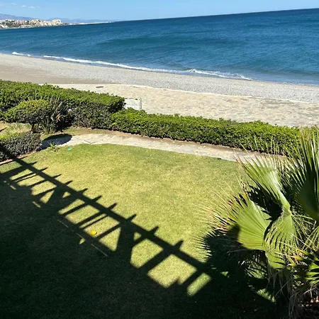 Hébergement de vacances Diletta Estepona