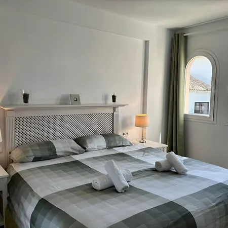 Hébergement de vacances Diletta Estepona
