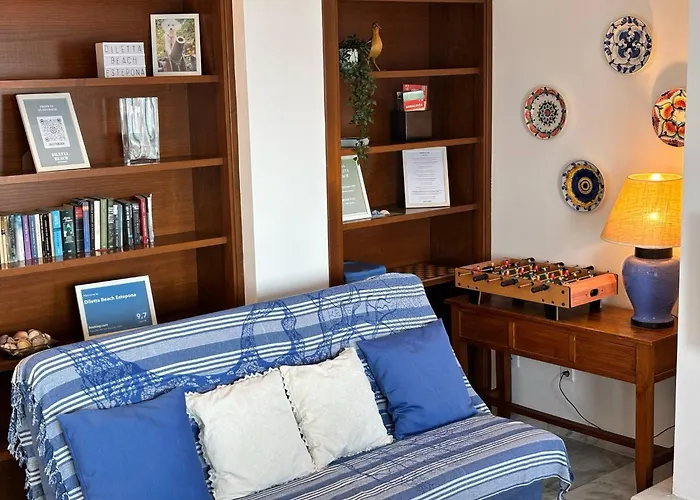 Diletta 埃斯特波纳