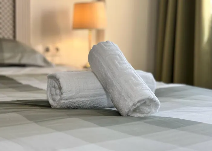 Diletta 度假居 埃斯特波纳