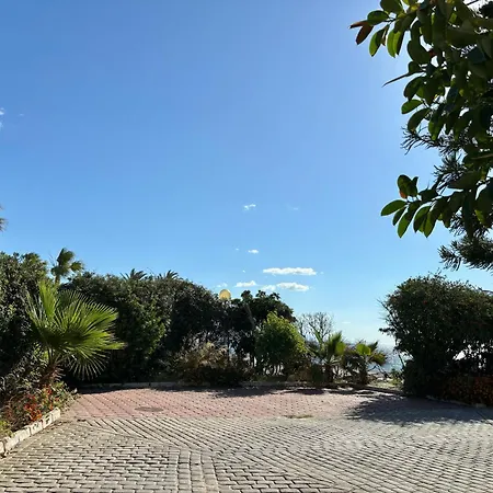 Nyaraló Diletta Estepona