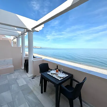 Nyaraló Diletta Estepona