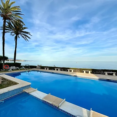 Diletta Nyaraló Estepona
