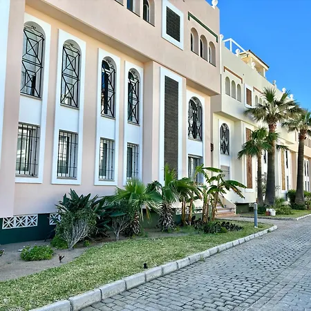 Nyaraló Diletta Estepona