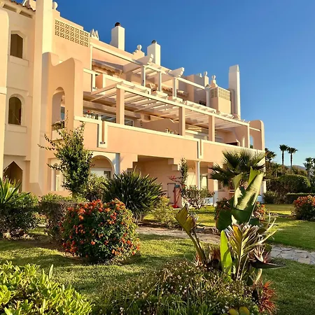 Diletta Nyaraló Estepona